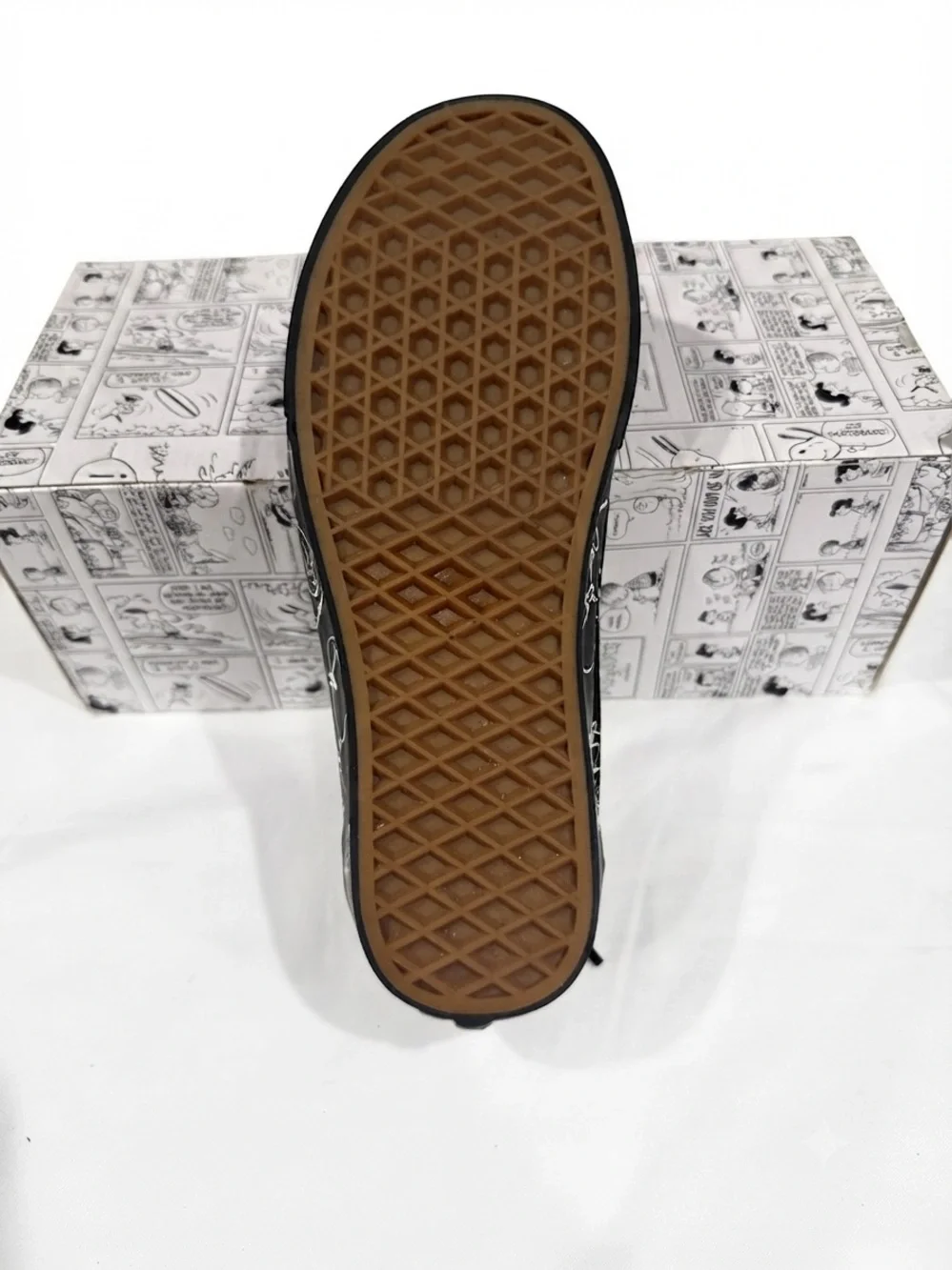 Vans classic 2017