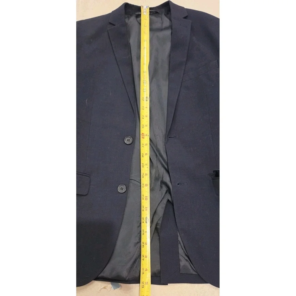 H&M men slim