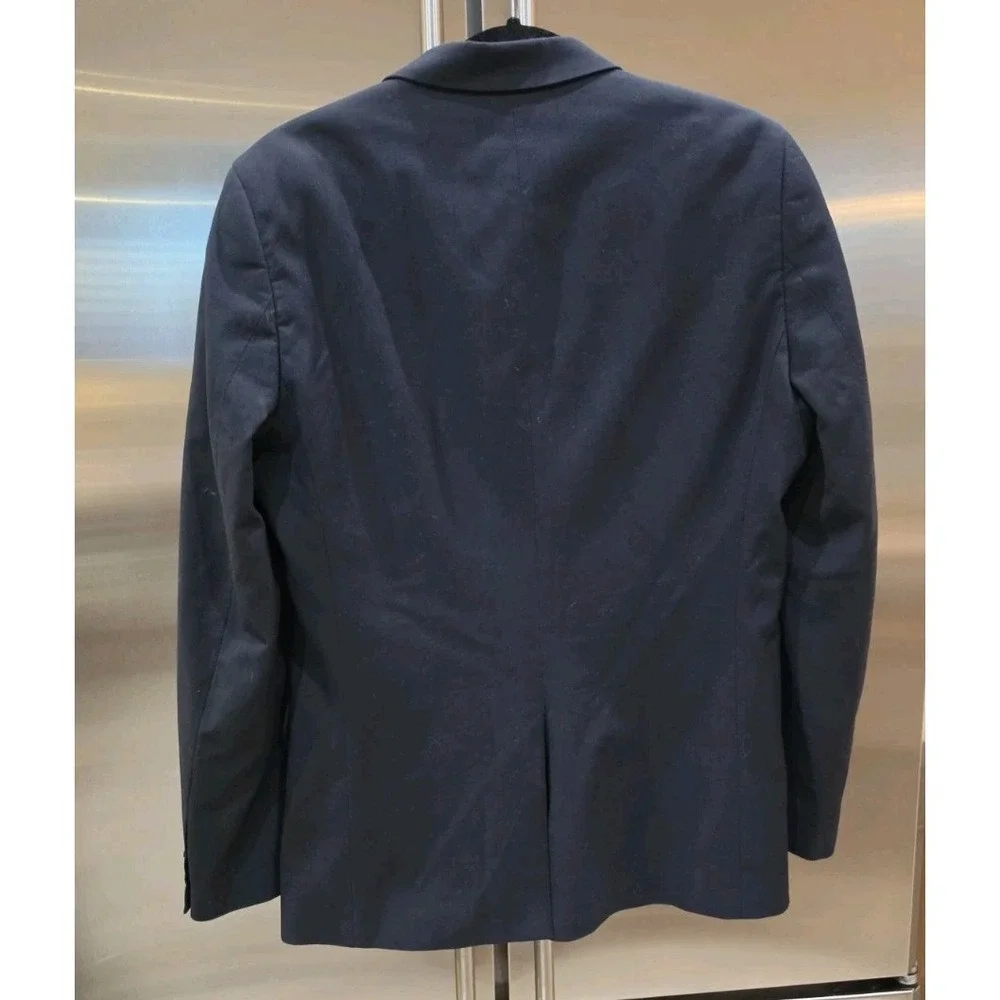 H&M men slim