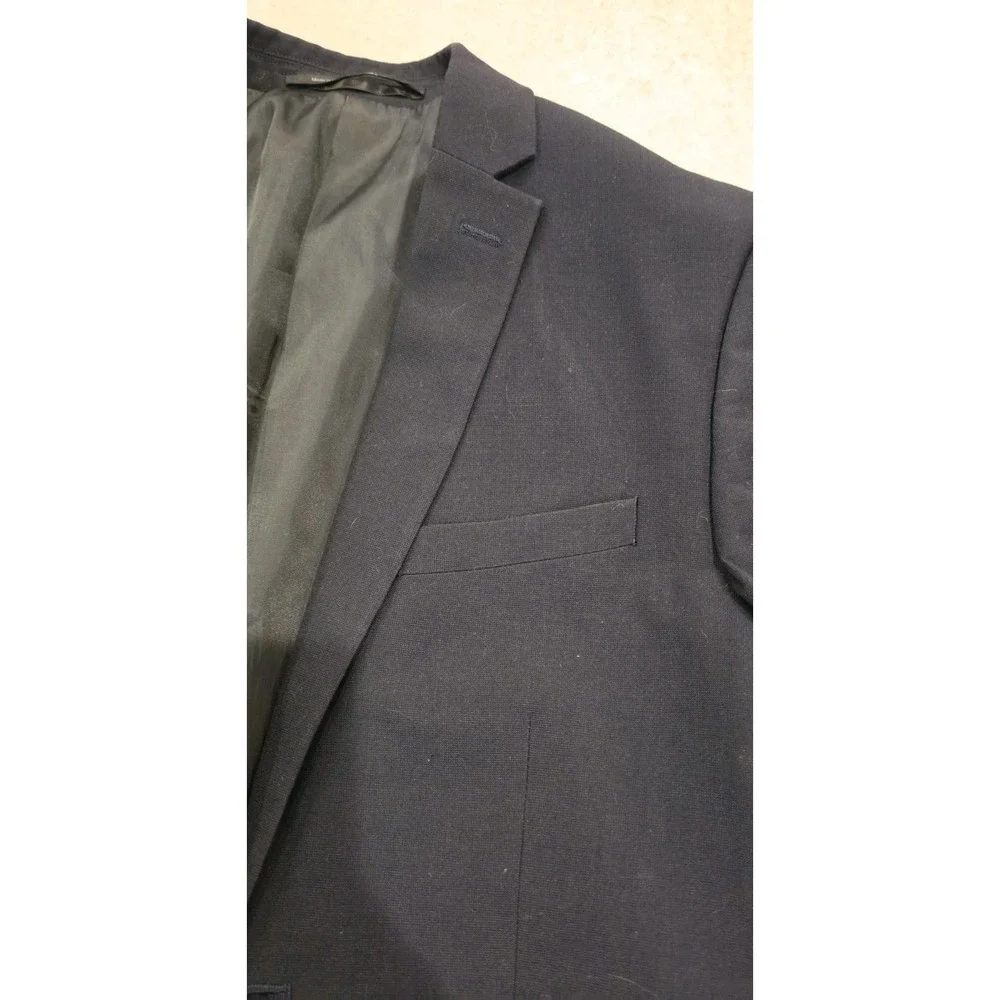 H&M men slim