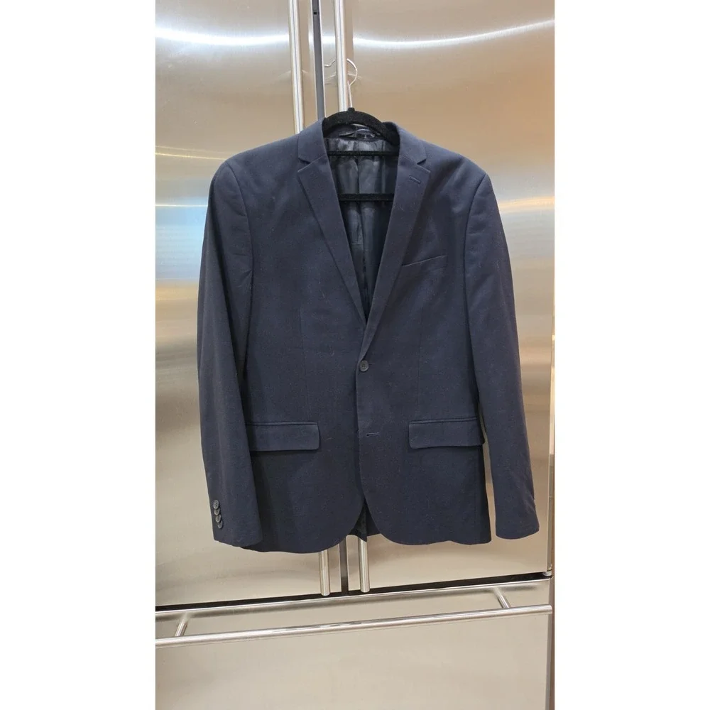 H&M men slim
