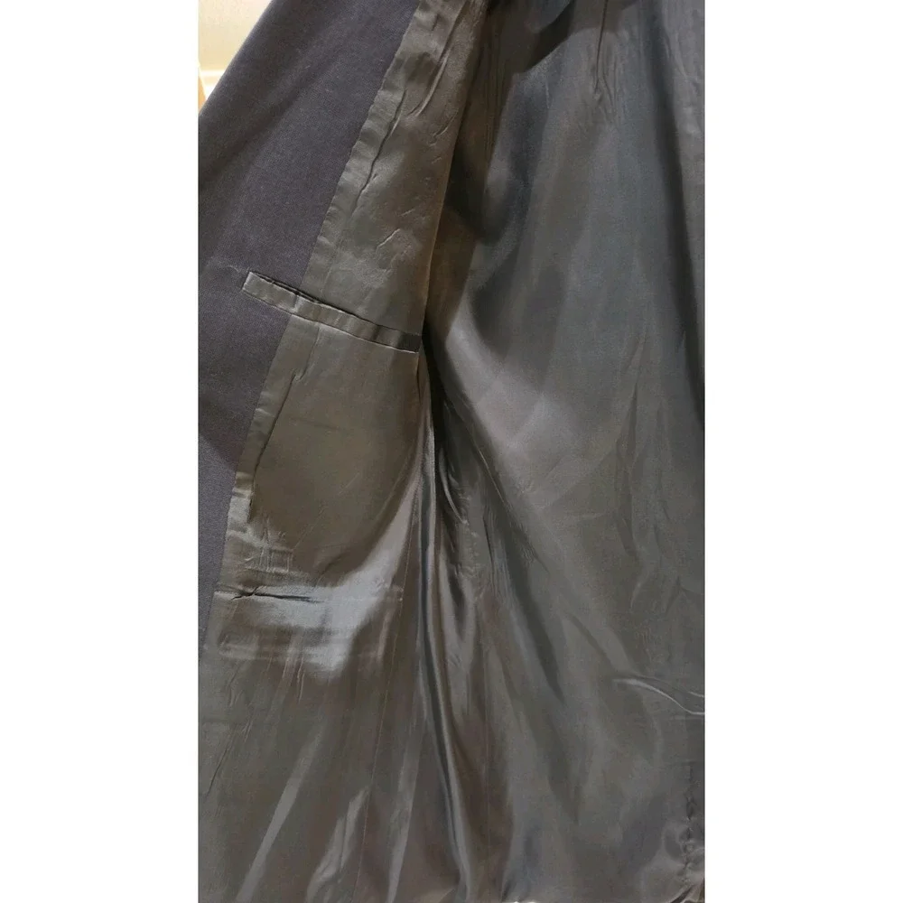 H&M men slim