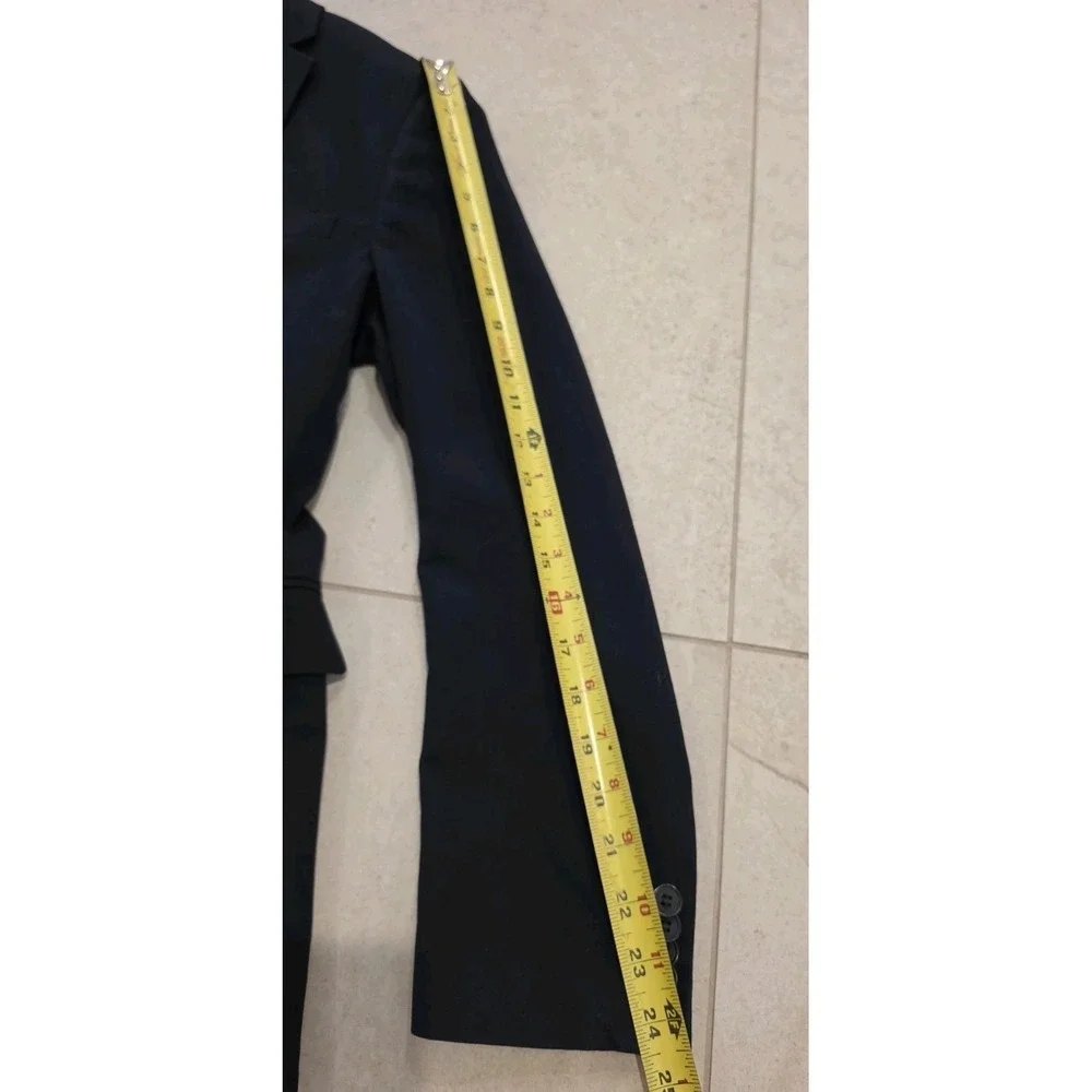 H&M men slim