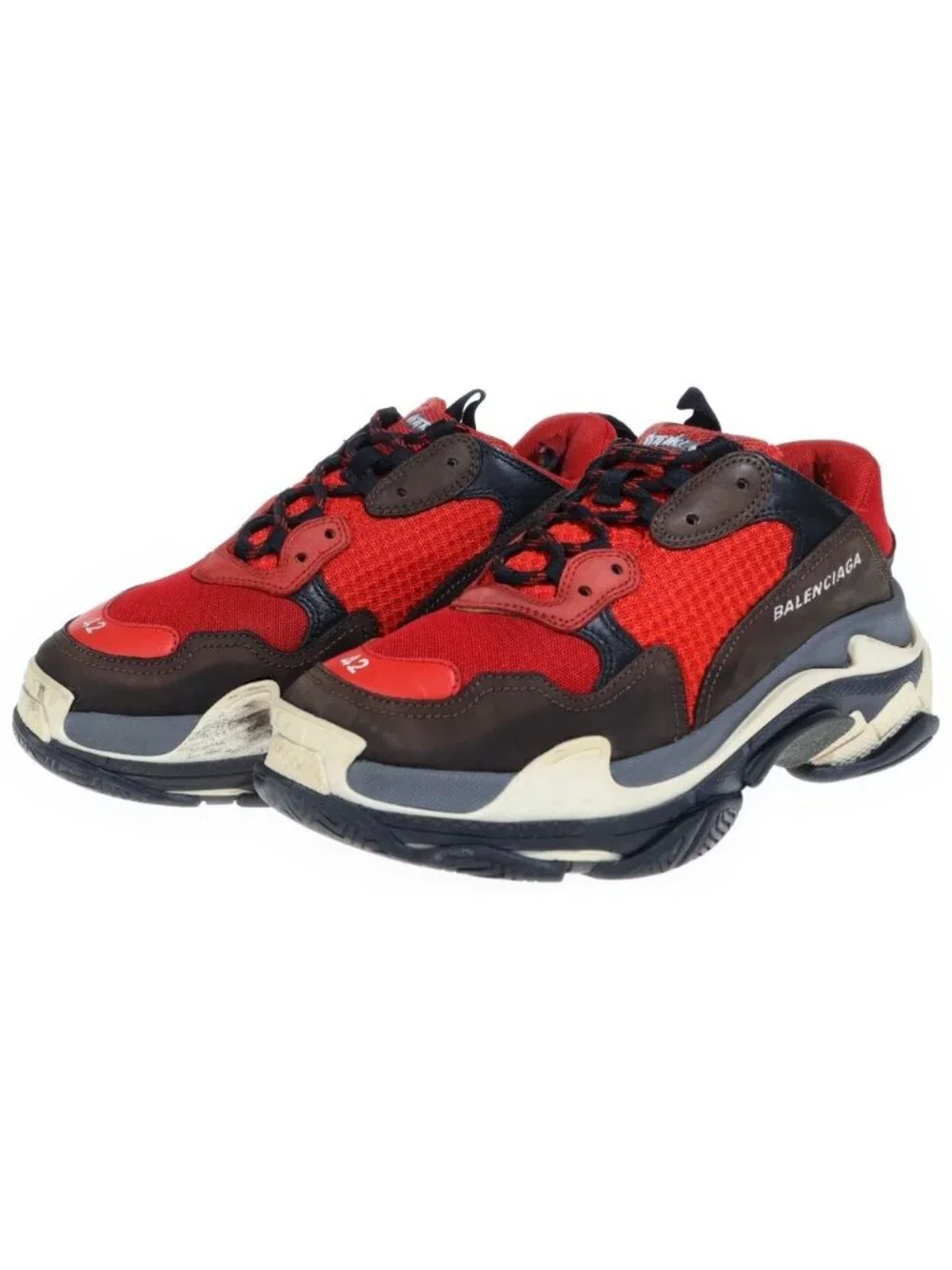 Balenciaga product name