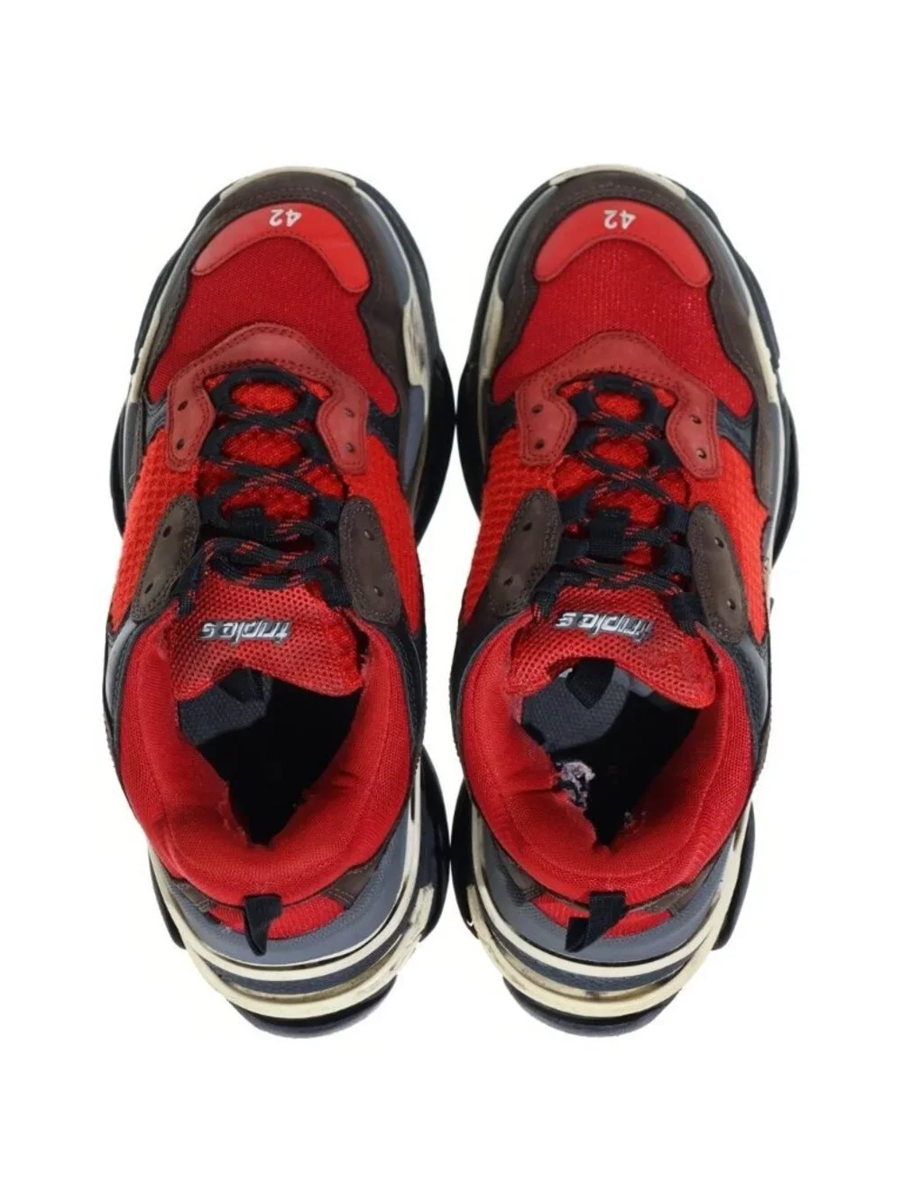 Balenciaga product name