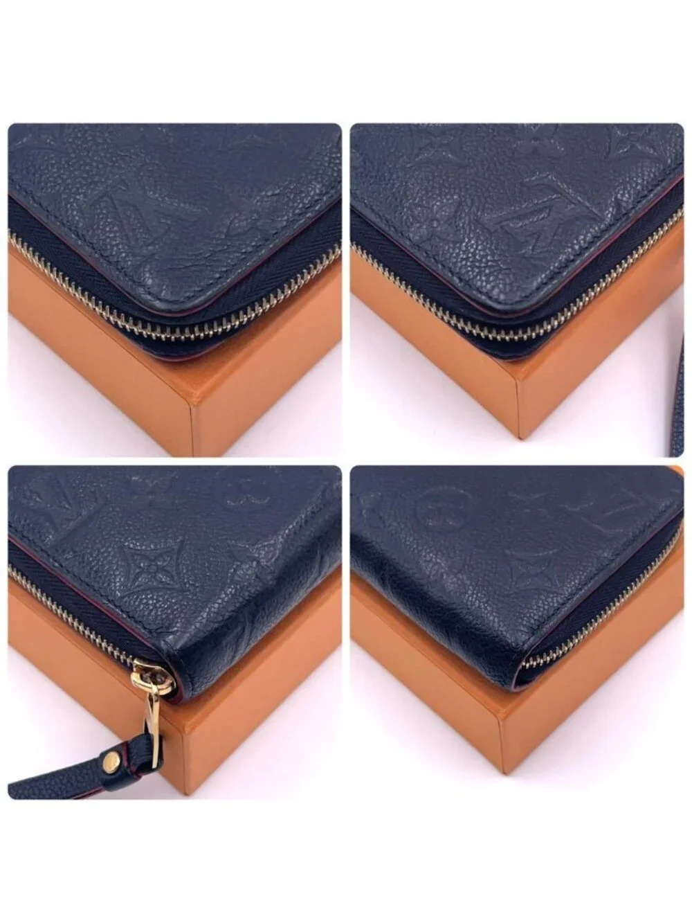 Louis Vuitton this authentic