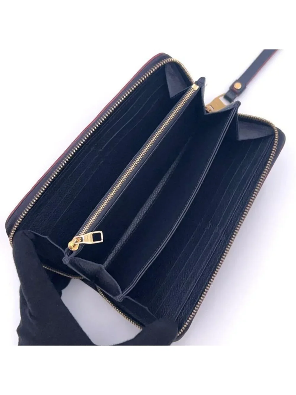 Louis Vuitton this authentic