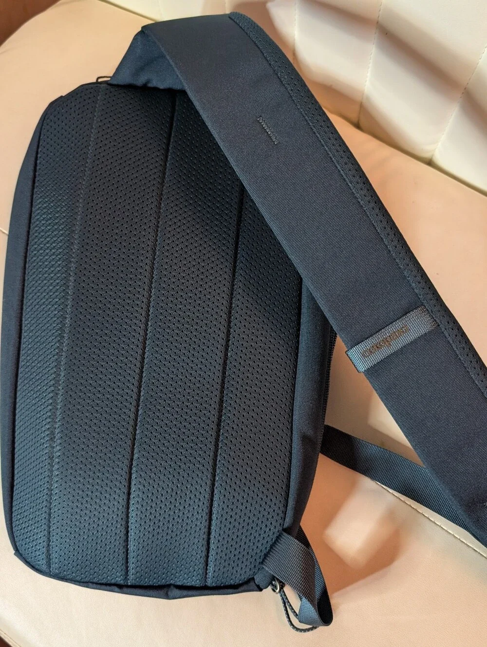 cotopaxi details light