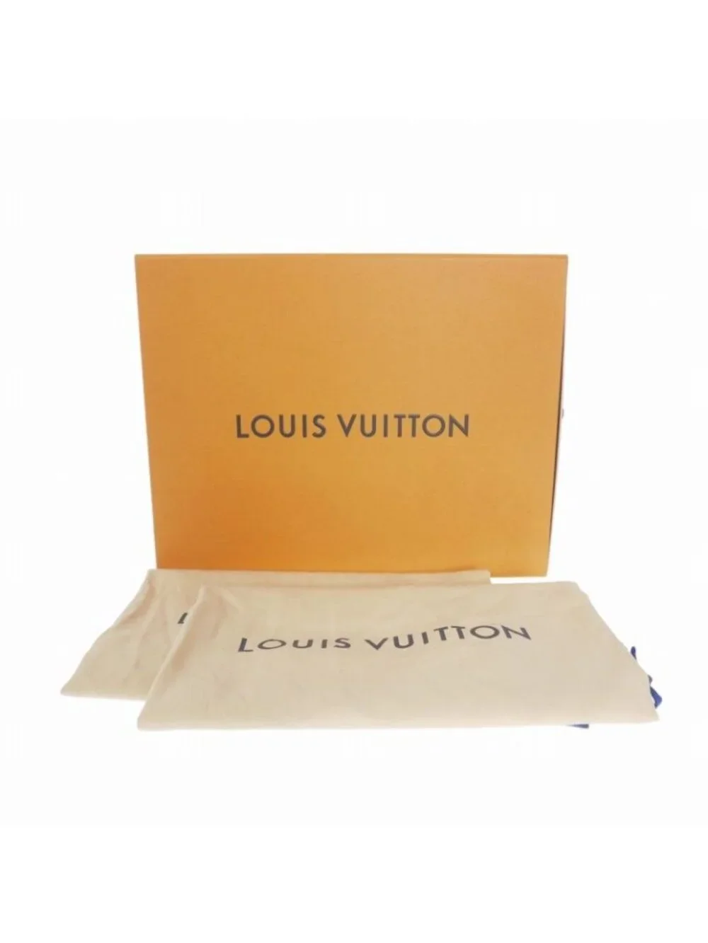 Louis Vuitton name louis