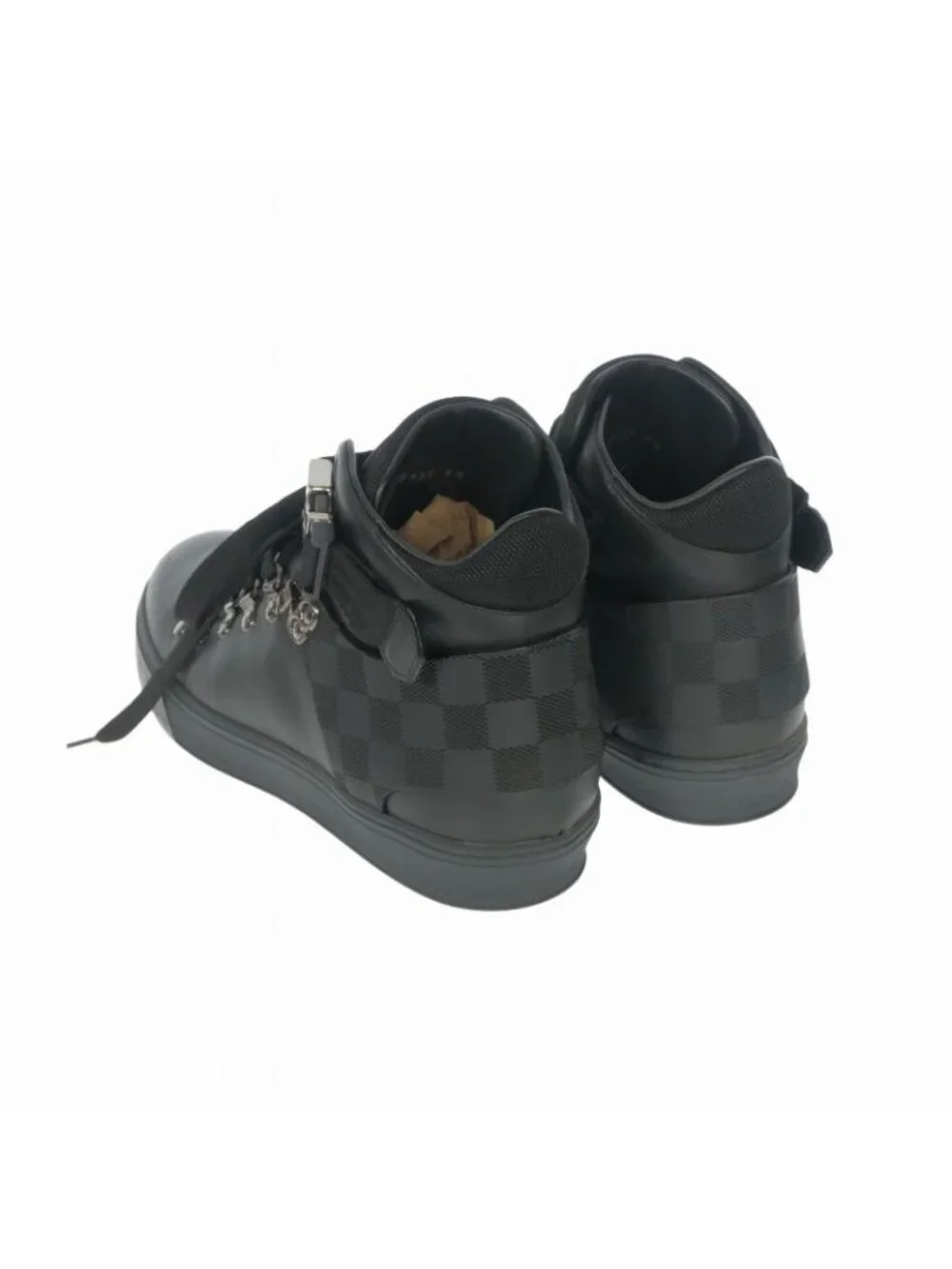 Louis Vuitton name louis
