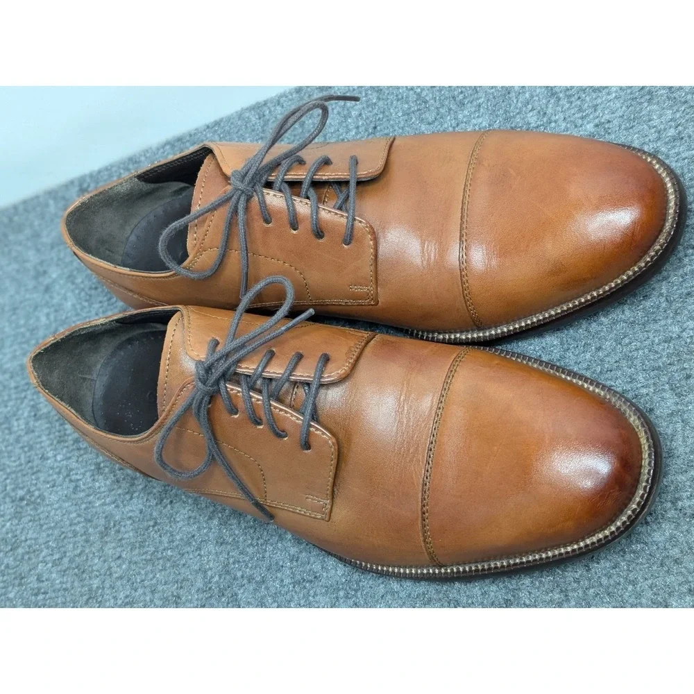 Cole Haan great minimal