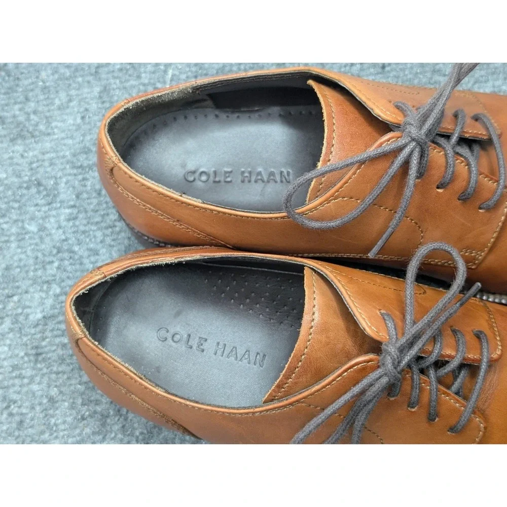Cole Haan great minimal