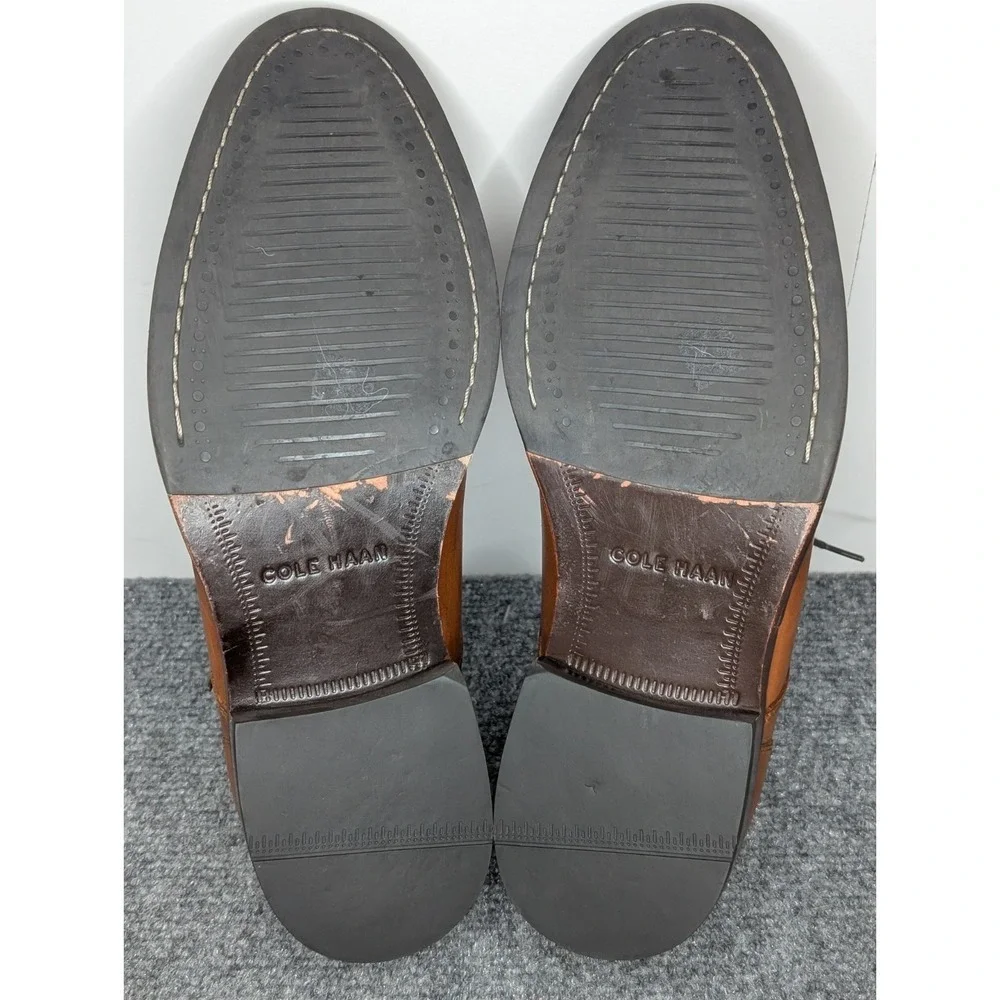 Cole Haan great minimal
