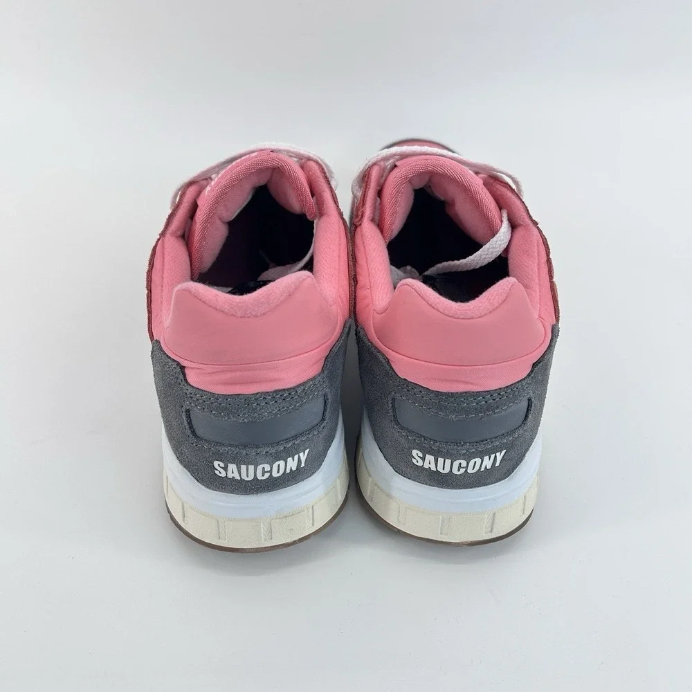 Saucony pink vintage