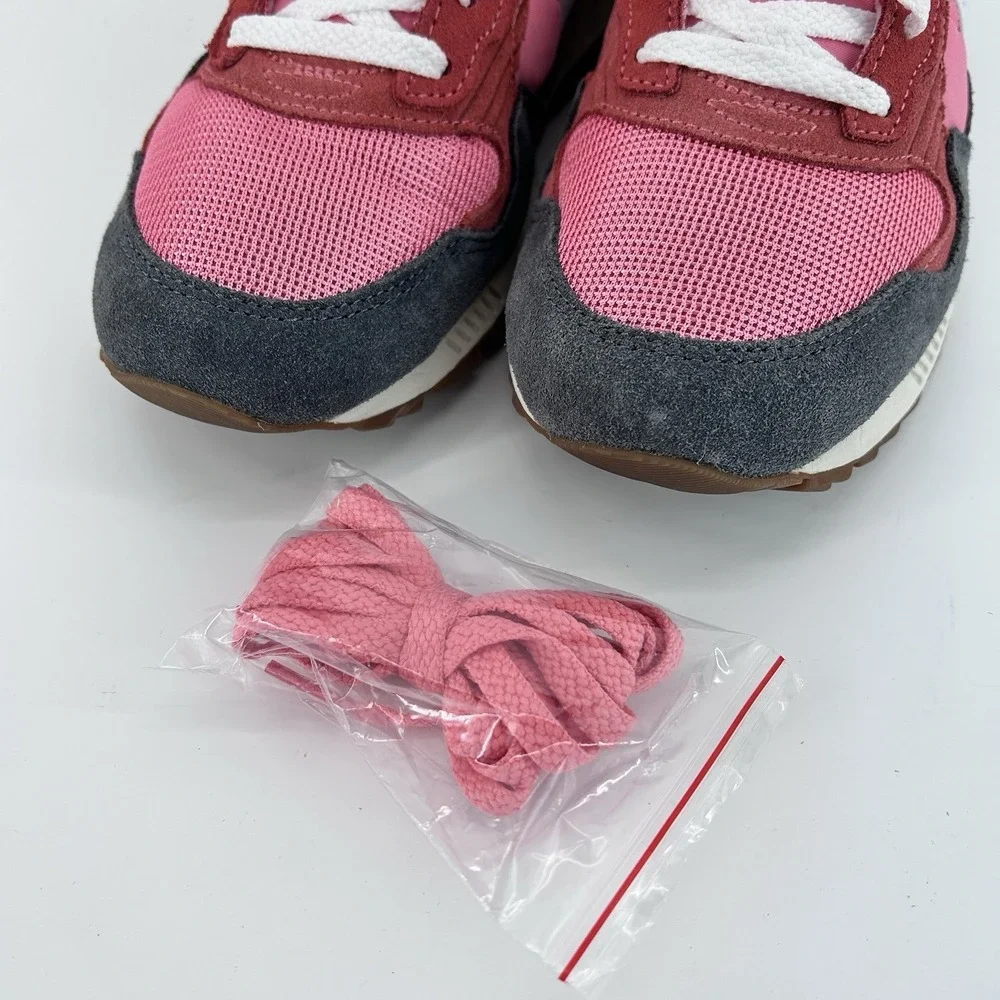 Saucony pink vintage