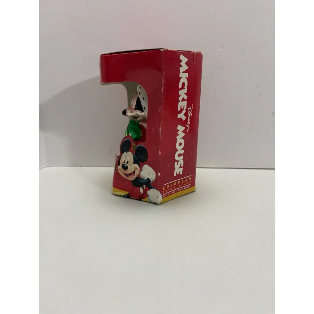 Disney new package
