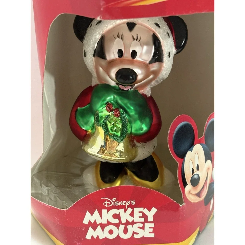 Disney new package