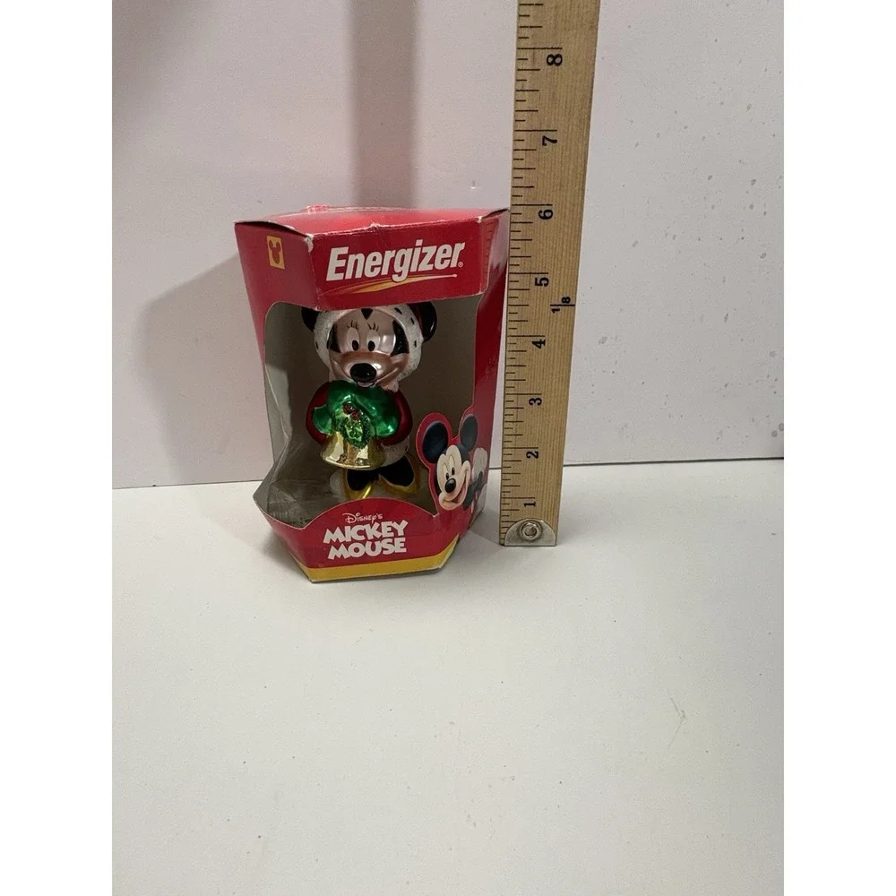 Disney new package