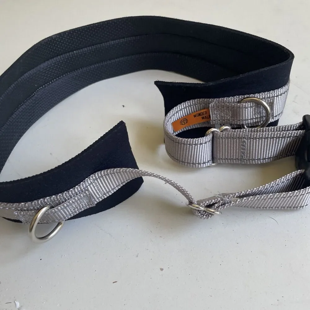 Wonder Walker this belt