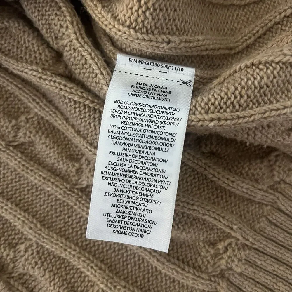 Polo Ralph Lauren preowned as