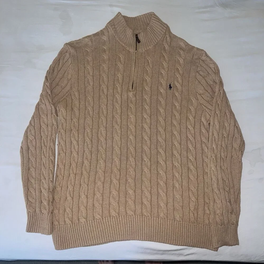 Polo Ralph Lauren preowned as