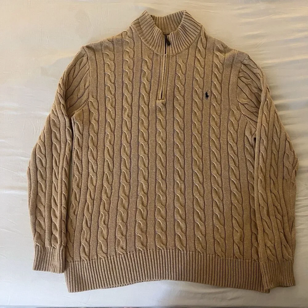 Polo Ralph Lauren preowned as