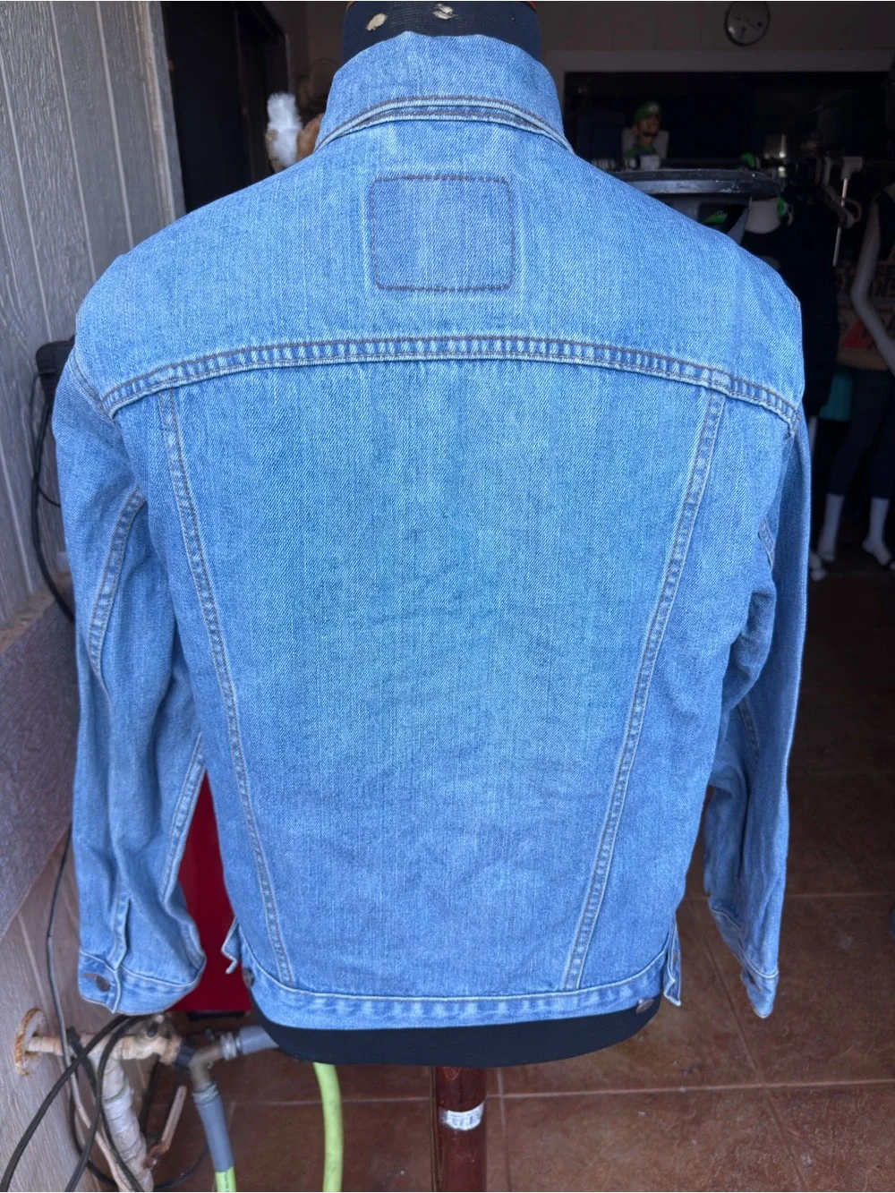 Levis authentic levi
