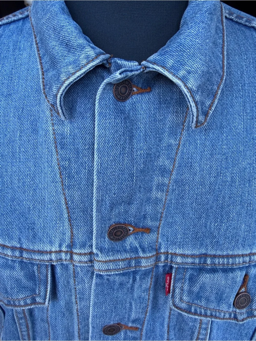 Levis authentic levi