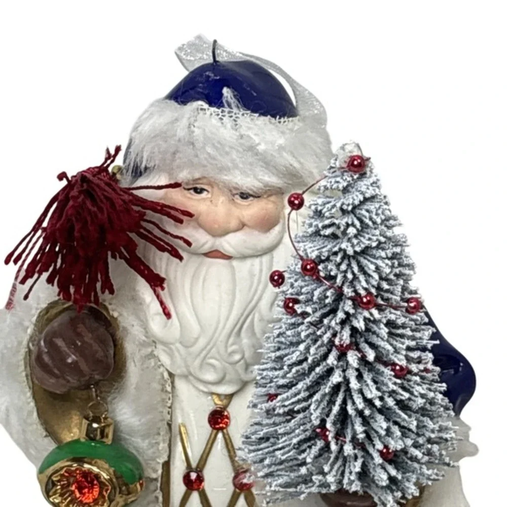 Hallmark 2018 keepsake