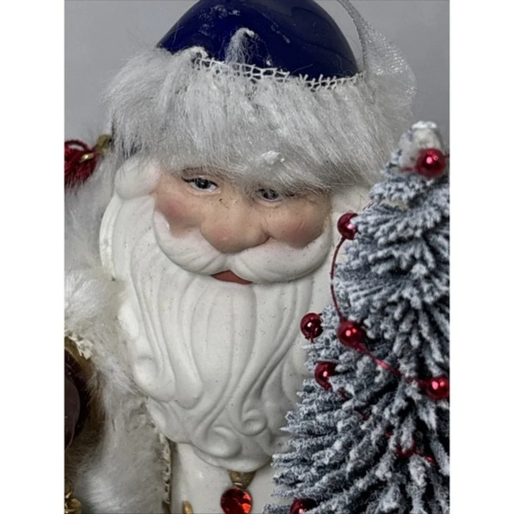 Hallmark 2018 keepsake
