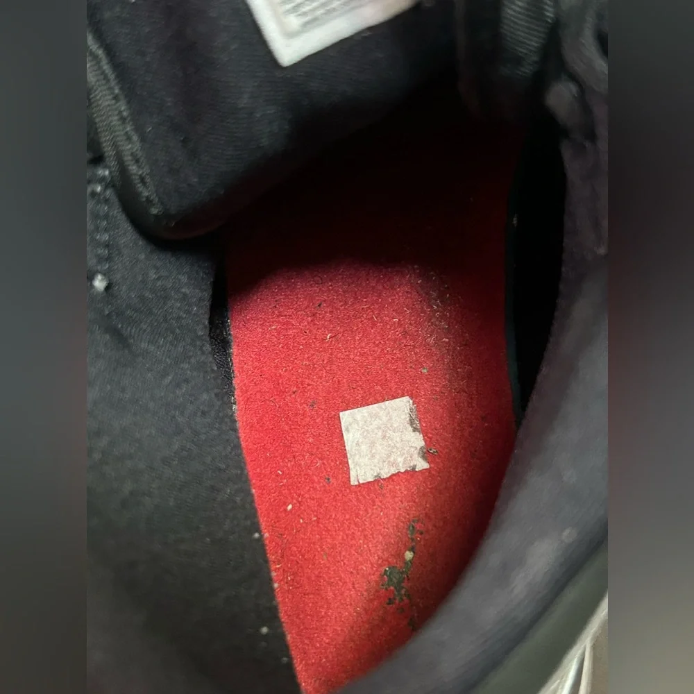 Nike gives lace upper