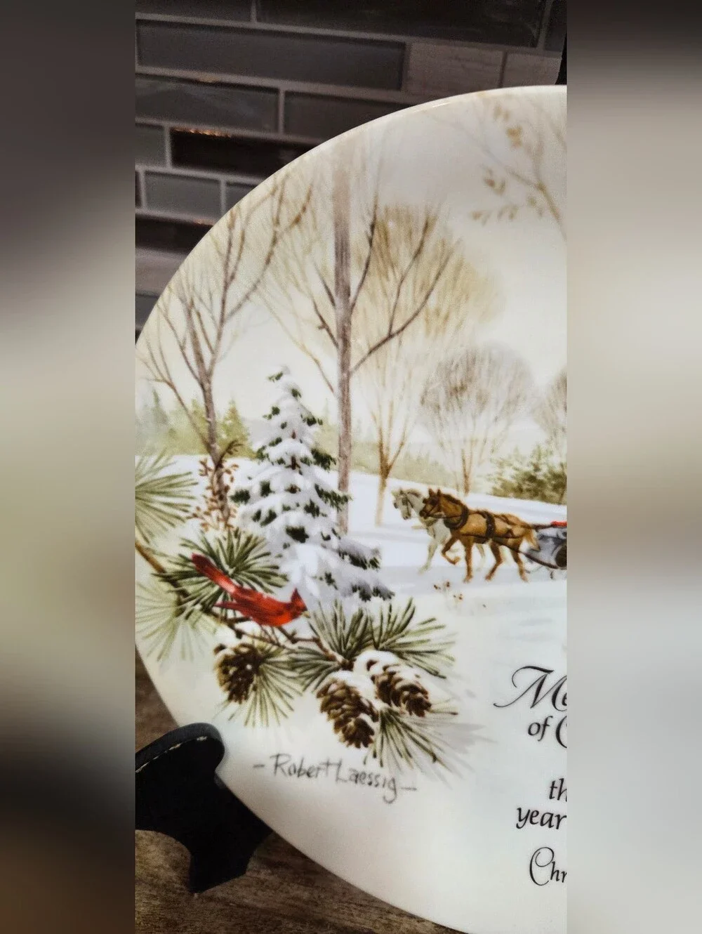 N/A vintage collectable