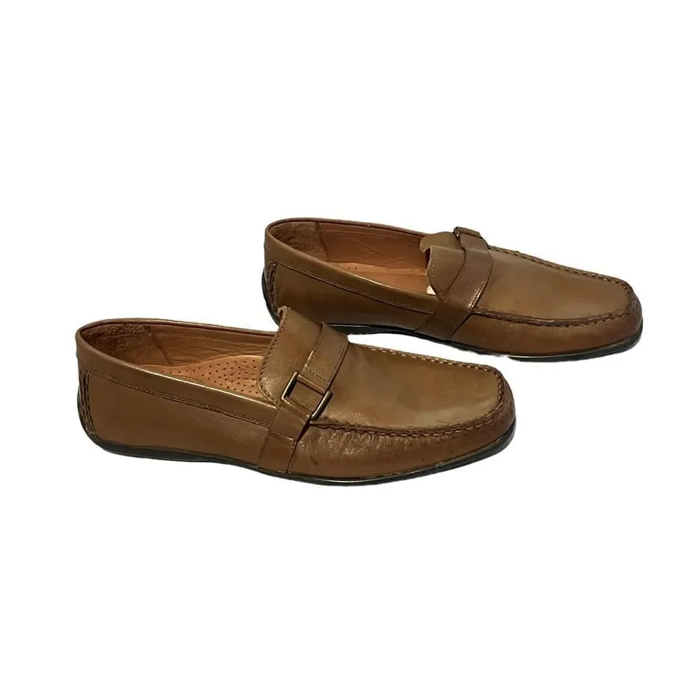 Giorgio Brutini these classy