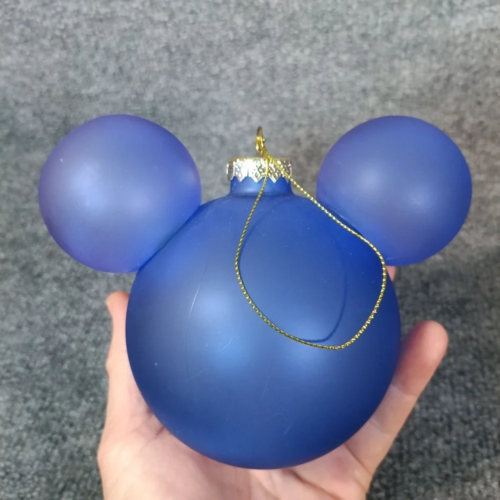 Disney mickey mouse