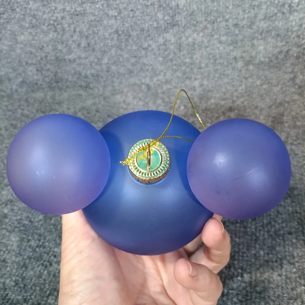 Disney mickey mouse
