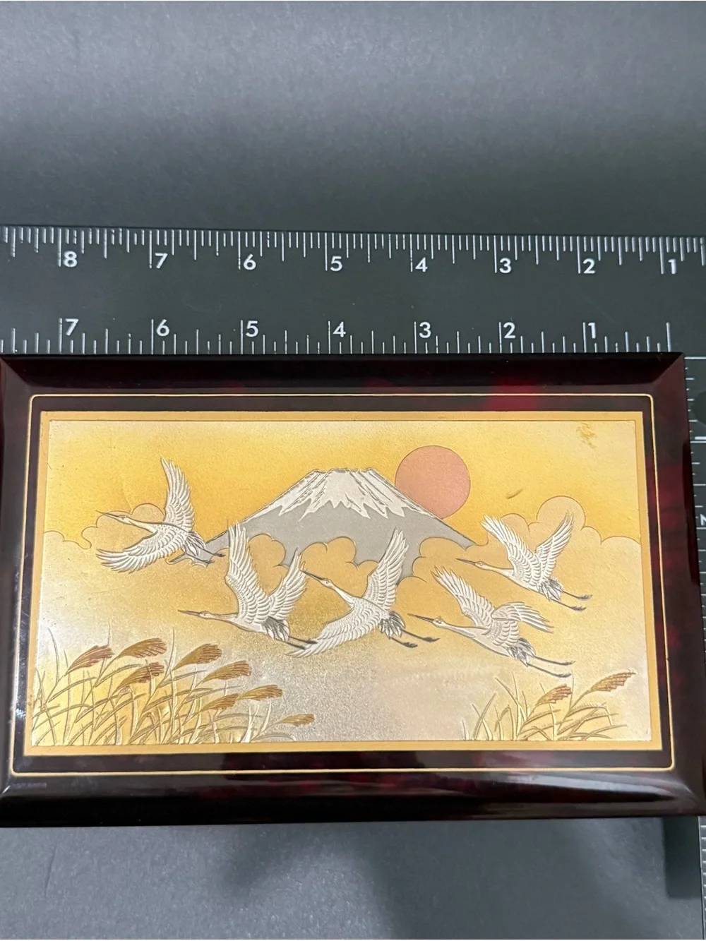 N/A vintage japanese