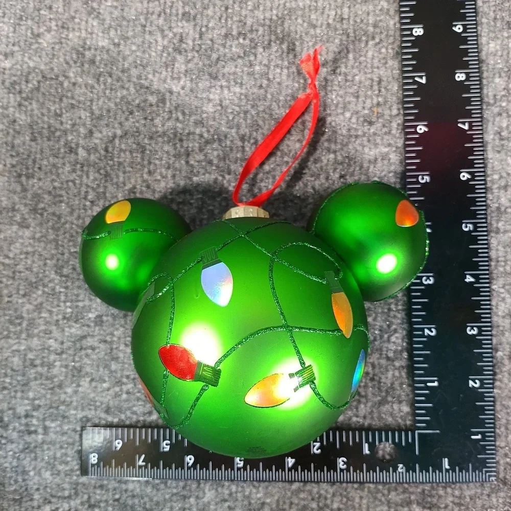 Disney xmas next icon