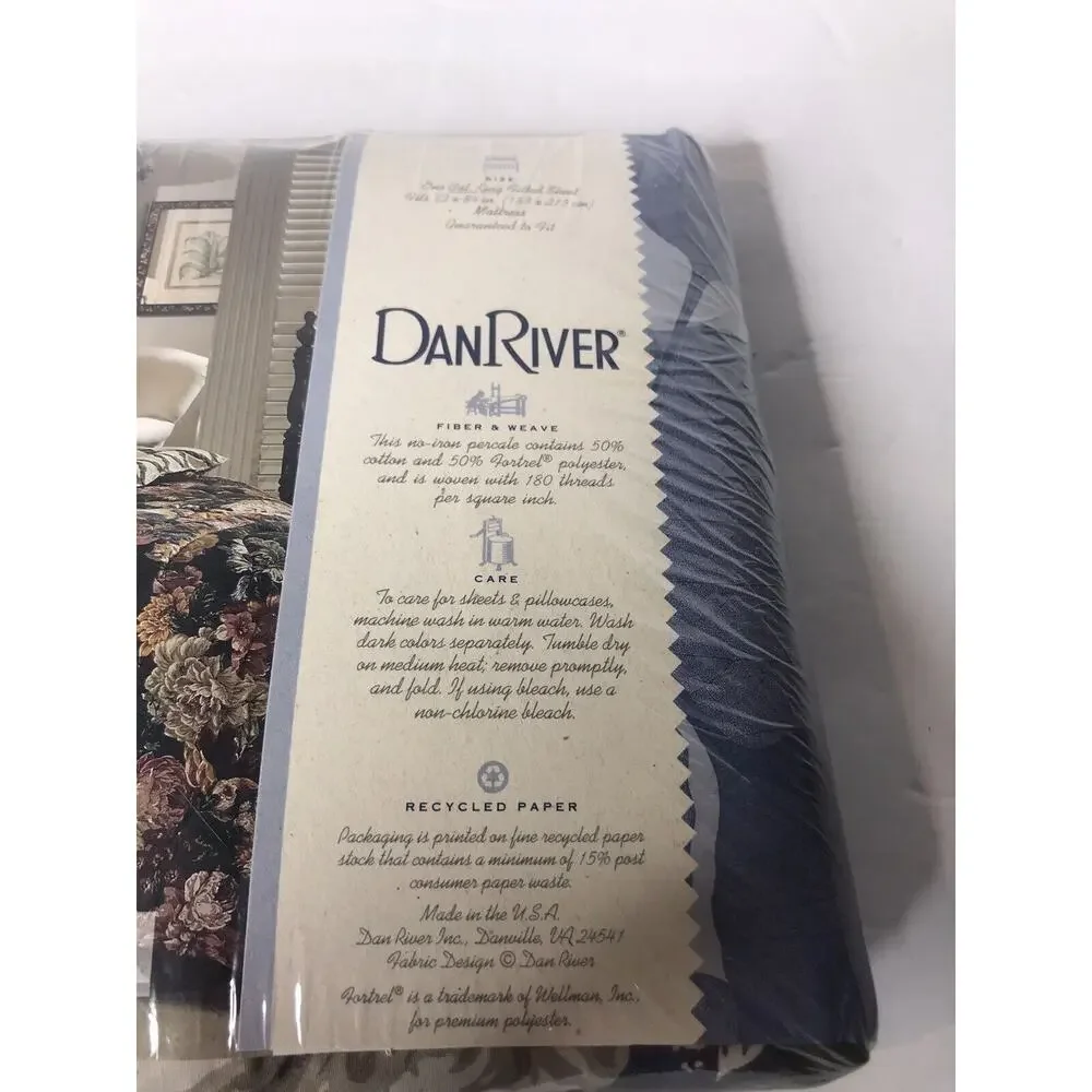 Dan River dan river