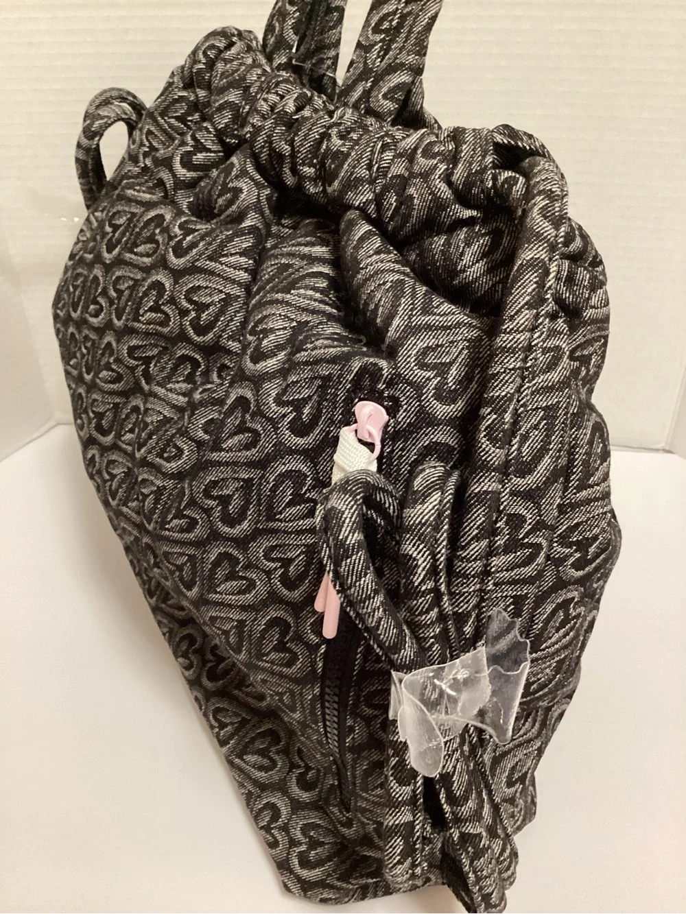 Wildfox backpack all