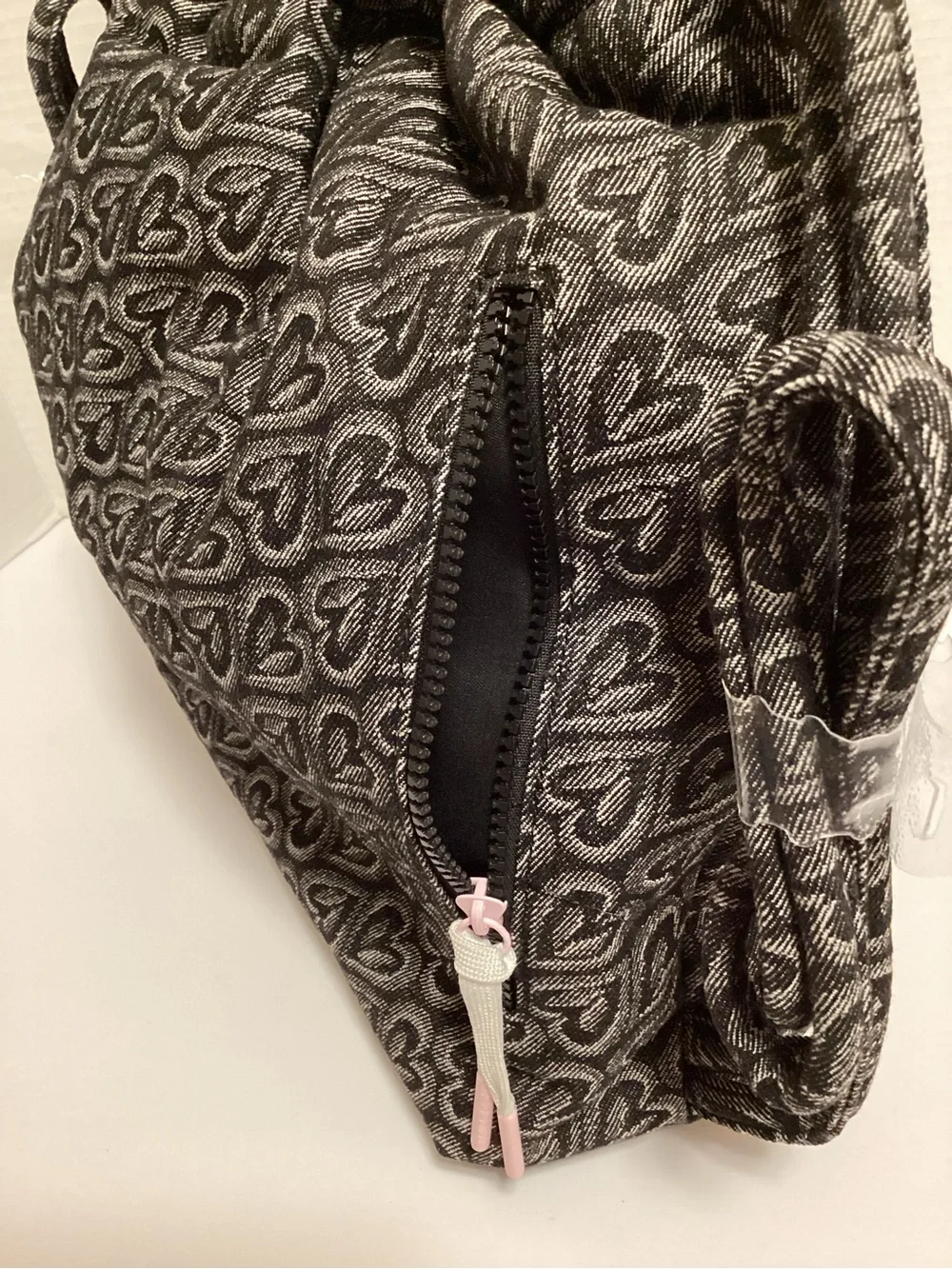 Wildfox backpack all