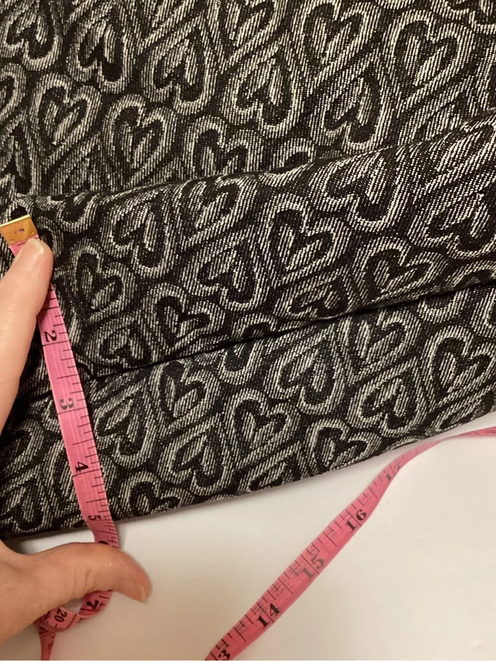 Wildfox backpack all