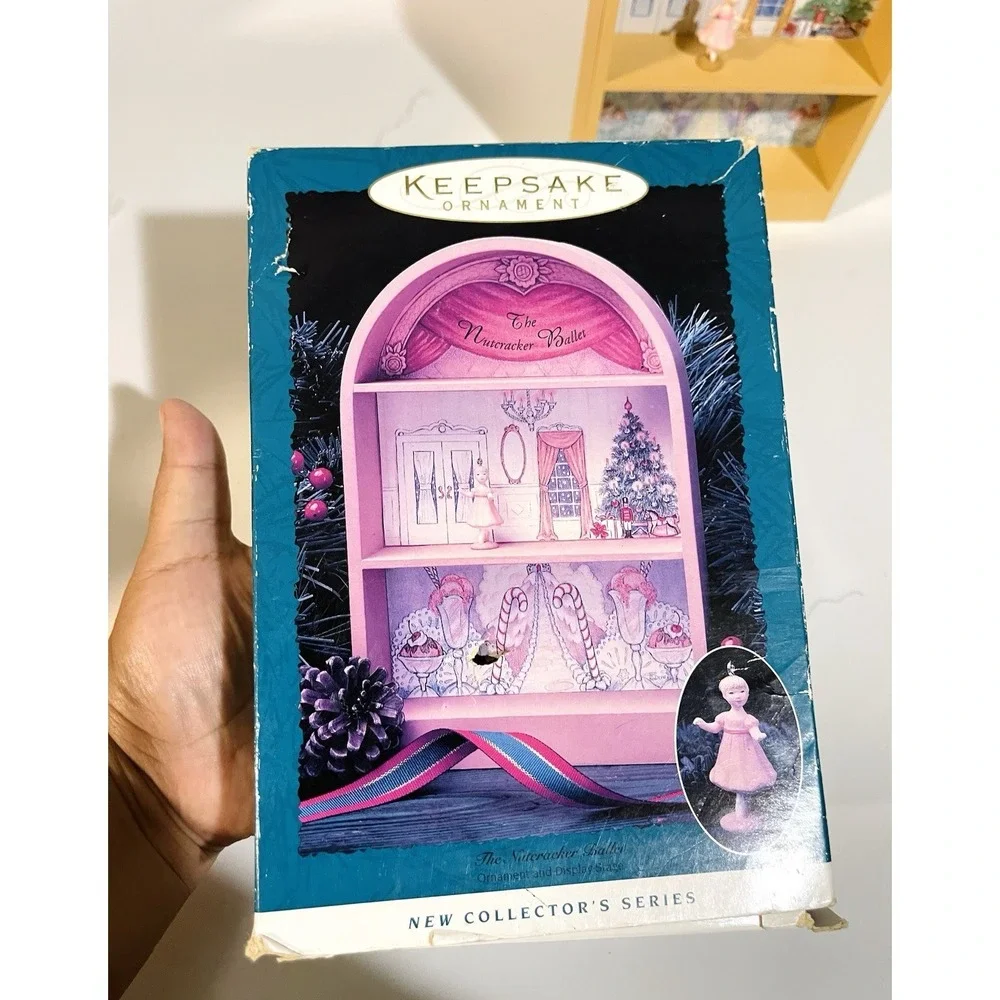 Hallmark great