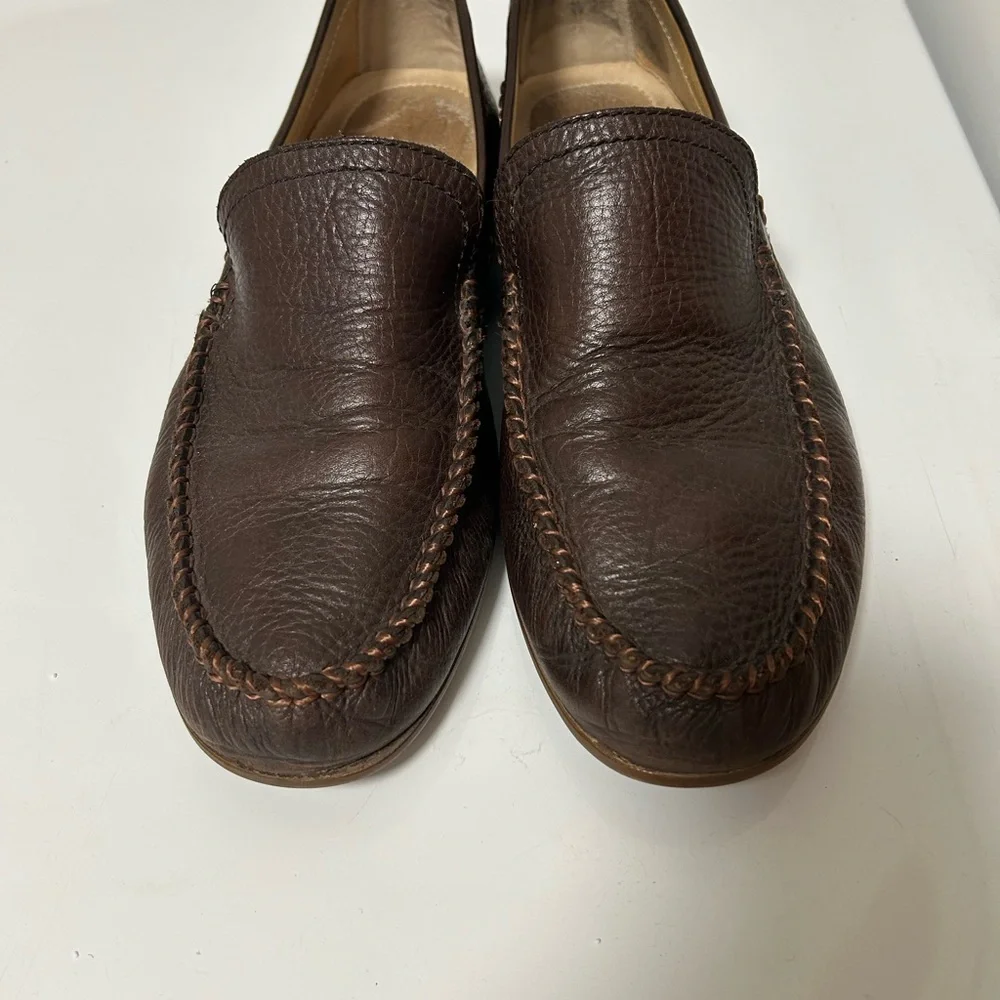 Frye size 10