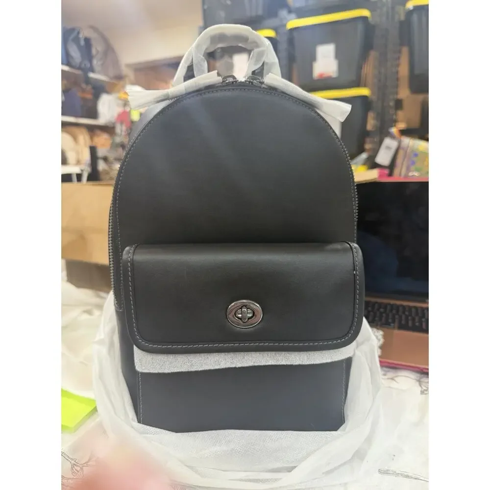 Coach have adds