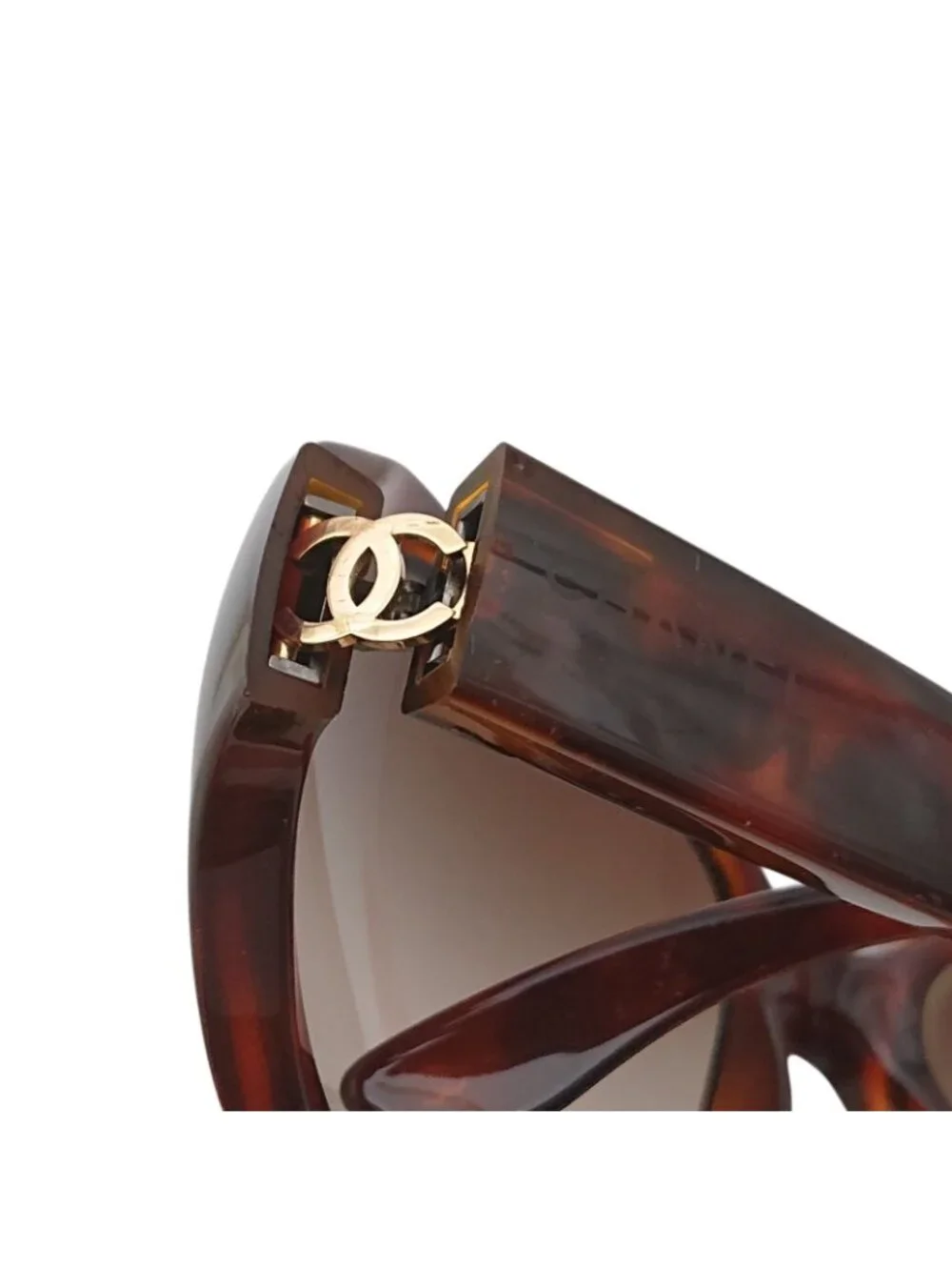 CHANEL this authentic