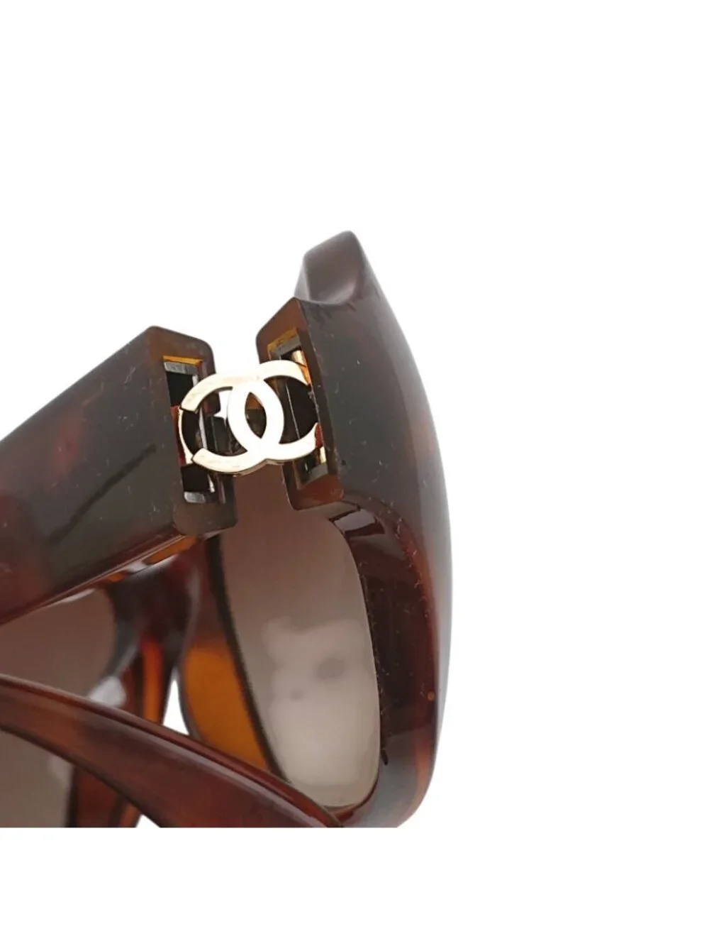 CHANEL this authentic