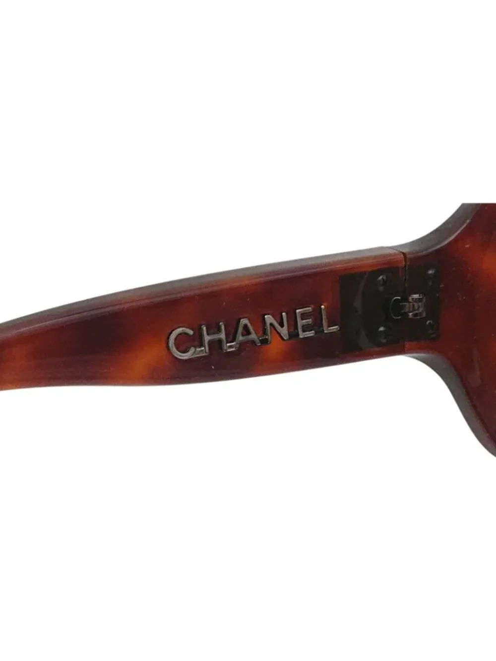 CHANEL this authentic