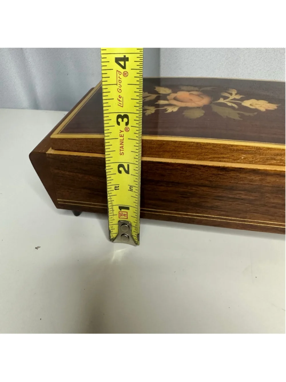 Unbranded jewelry wooden see