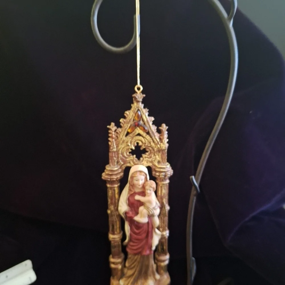 Vintage beautiful sculpture