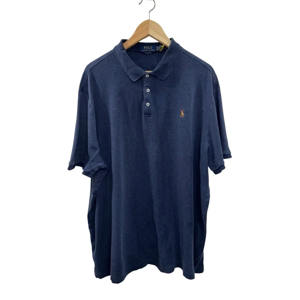 Polo Ralph Lauren comfortable you polo